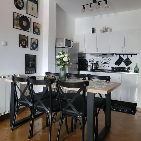 Božur Appartement