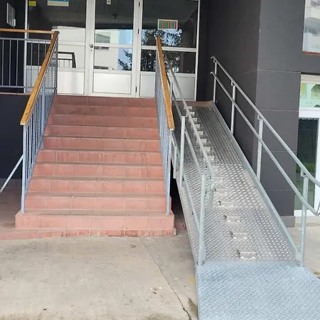 Božur Appartement Banja Koviljača