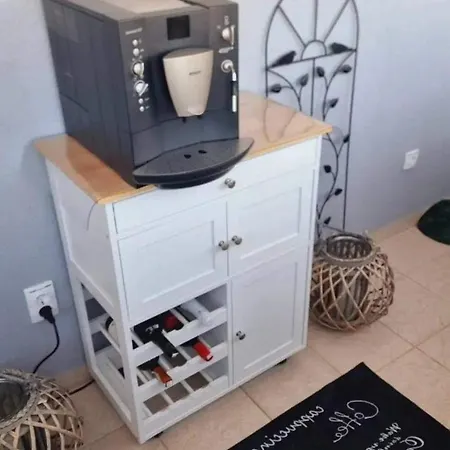 Božur Appartement Banja Koviljača