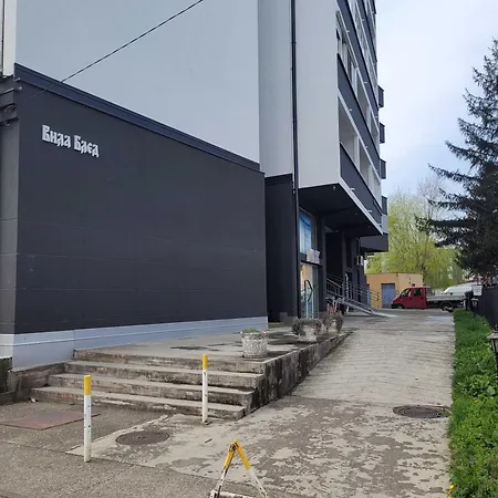 Appartement Božur Banja Koviljača