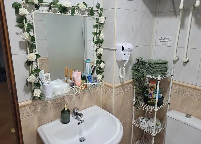 Bozur * Banja Koviljača