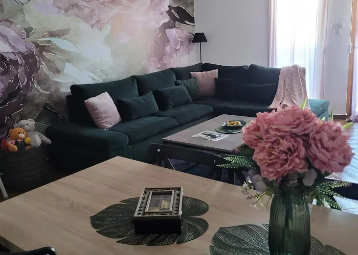 Bozur Banja Koviljača