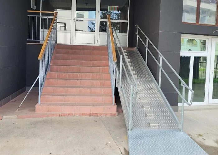 Bozur アパート Banja Koviljača