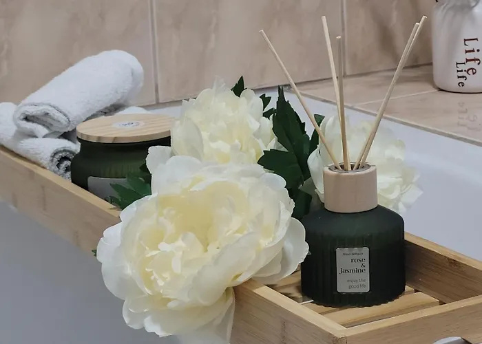 Bozur アパート *