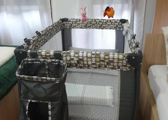 Bozur アパート *