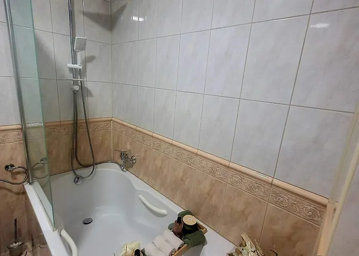 Bozur アパート *