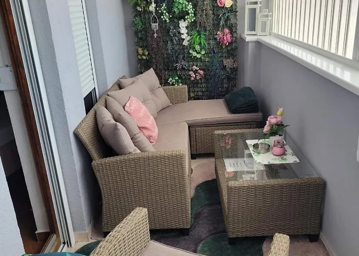 Bozur * Banja Koviljača