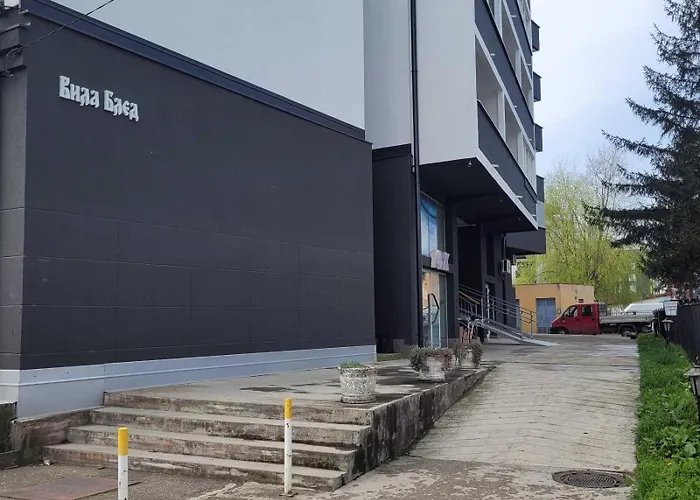 アパート Bozur Banja Koviljača